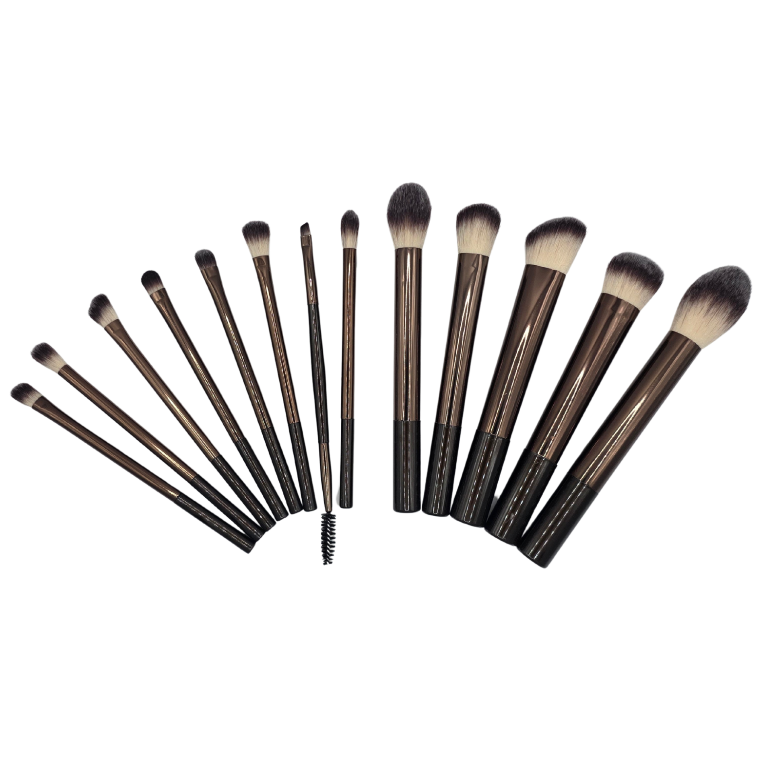 Complete Brush Set