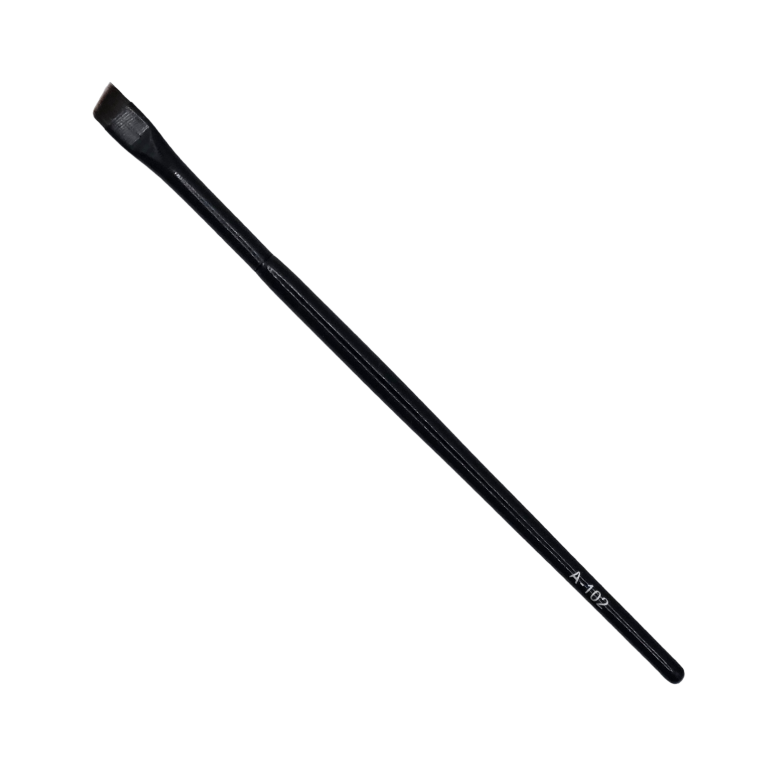 Eyebrow & Eyeliner Brush