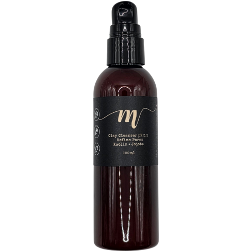 Clay Cleanser från M Sweden Botanics
