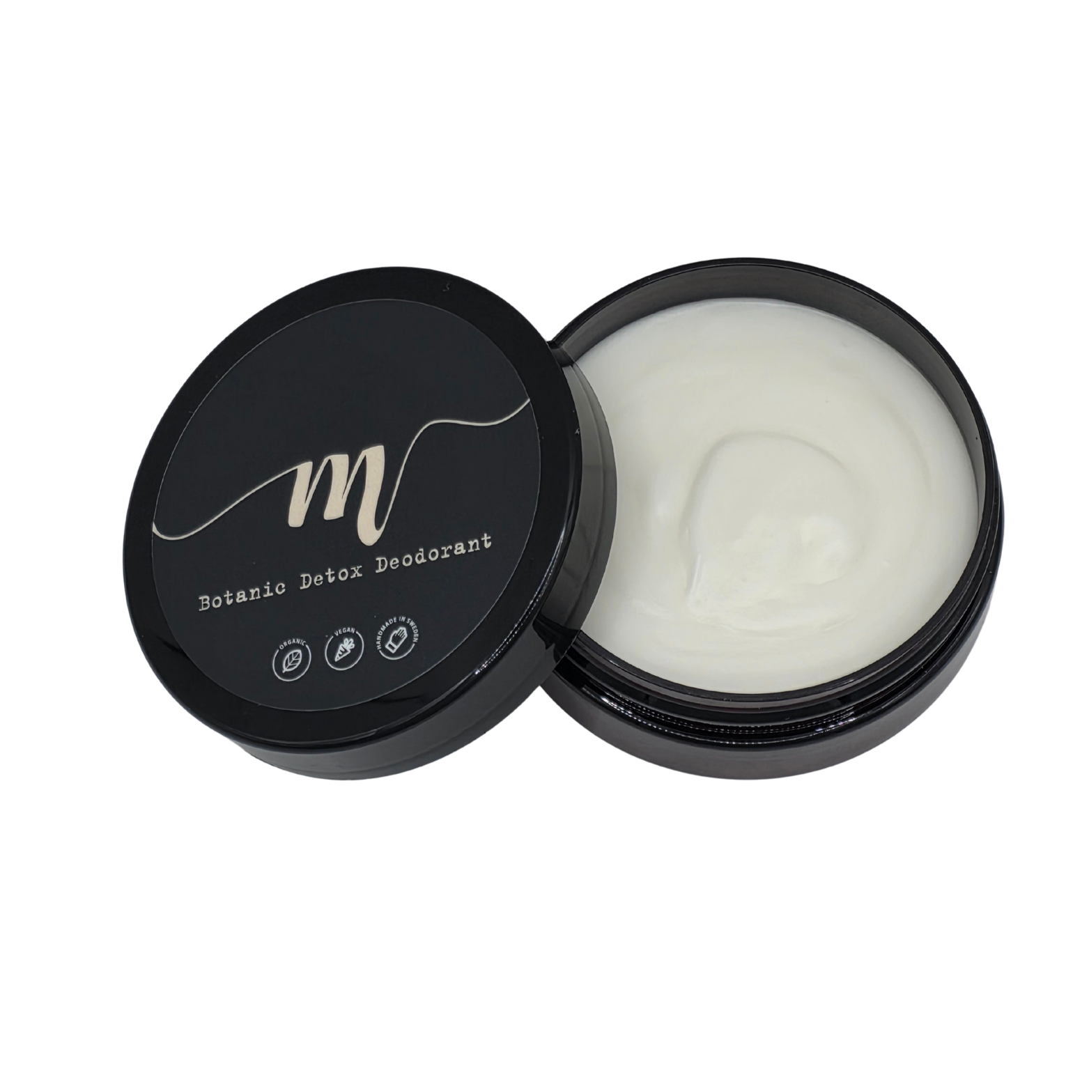 Botanic Detox Deodorant