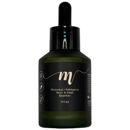 Hair & Root Booster från M Sweden Botanics
