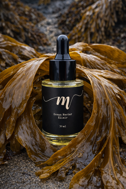 Ocean Nectar Elixir