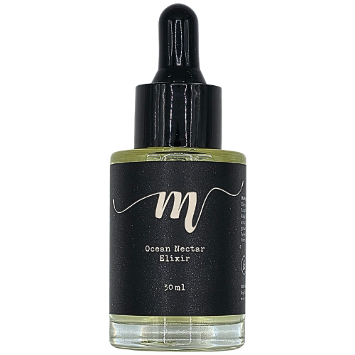 Ocean Nectar Elixir från M Sweden Botanics