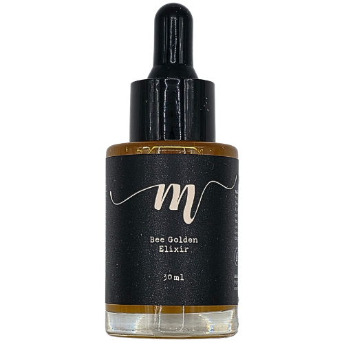 Bee Golden Elixir